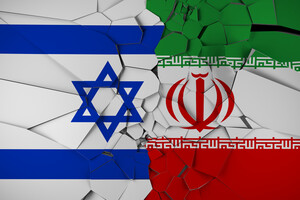 Політика сили: чому дипломатія не працює у конфлікті Ізраїлю та Ірану