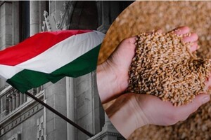 Угорщина ще більше обмежить імпорт сільгосппродукції з України