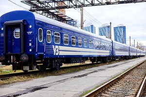 «Укрзалізниця» розпочала будівництво колії для інтеграції України до ЄС