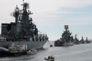 Россия отправляет на войну против Украины войска Тихоокеанского флота – разведка
