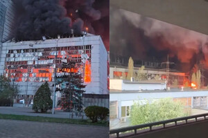 Атака на Трипольскую ТЭС. Что не так с реакцией украинцев
