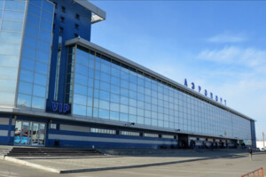 Генконсул Китаю прирівняв російський аеропорт до автобусної станції (відео)