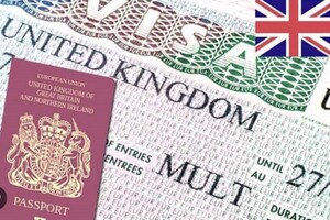 Велика Британія висунула нову вимогу для родин мігрантів 