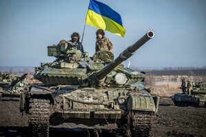 Новий контрнаступ України та звільнення командувача ОК «Південь». Головне за 12 квітня