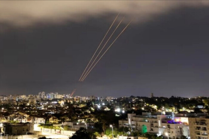 Британія повідомила, чому не допомагає Україні збивати дрони, як це було в Ізраїлі