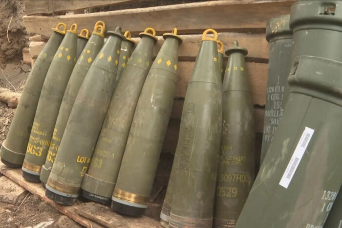 Чеська ініціатива із закупівлі боєприпасів сприяє розвитку оборонки Заходу – FT