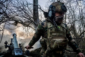 14 квітня українські прикордонники відбили російську диверсійно-розвідувальну групу, яка намагалася перетнути кордон на Сумщині