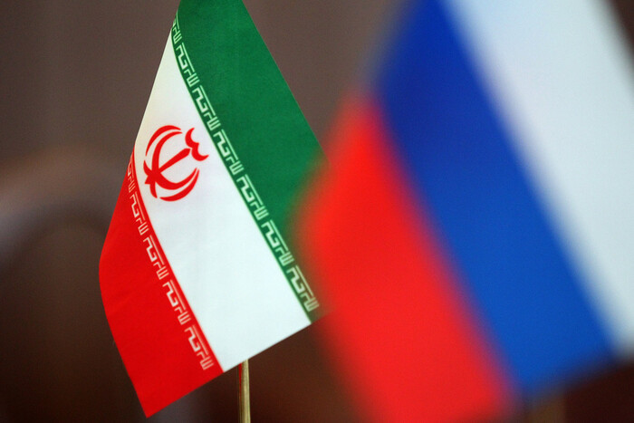 Військова співпраця між Москвою та Тегераном вийшла на новий рівень – The Washington Post