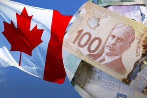 Канада озвучила суму, яку готова витратити на потреби України у найближчі п'ять років