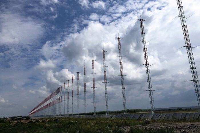 Розвідка атакувала загоризонтну радіолокаційну станцію «Контейнер» у Мордовії – ЗМІ