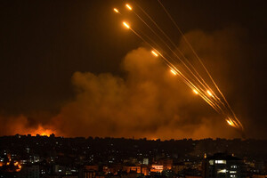 Ліван випустив ракети та безпілотники по Ізраїлю: поранено 14 військових
