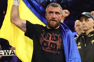 Українські боксери покращили позиції у світовому рейтингу