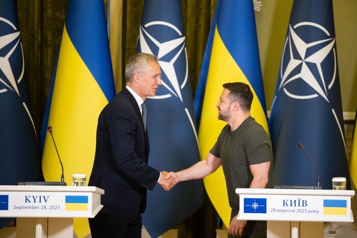 Американський дипломат оцінив строки вступу України до НАТО