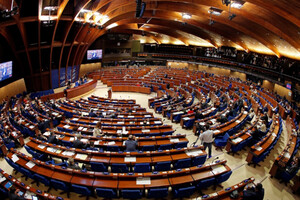 Историческая резолюция: Парламентская Ассамблея Европы требует деколонизации РФ