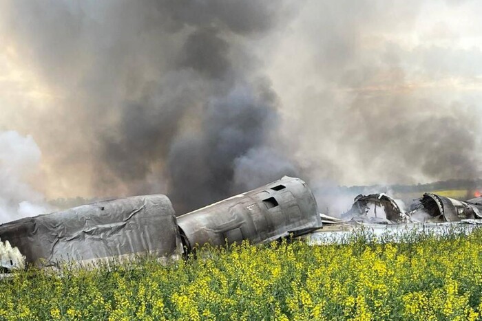 Чому загибель пілота Ту-22М3 – болюча втрата для Росії: роз'яснення експерта