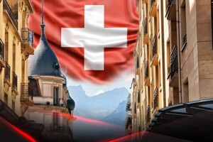 Швейцарія планує фінансово підтримувати Україну понад десятиліття 