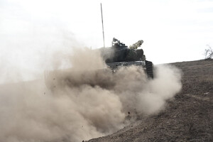 На Авдіївському напрямку ЗСУ відбили 31 атаку окупантів – Генштаб