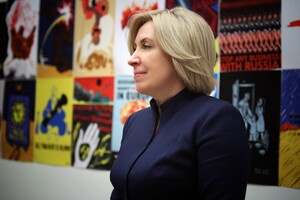 Ірина Верещук на тлі повідомлень про кадрові зміни в Кабміні зробила заяву