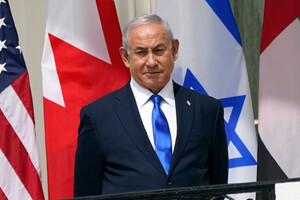 Нетаньягу заявив, що Ізраїль посилить дипломатичний і військовий тиск на ХАМАС
