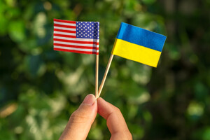 Украину испытывают на выносливость