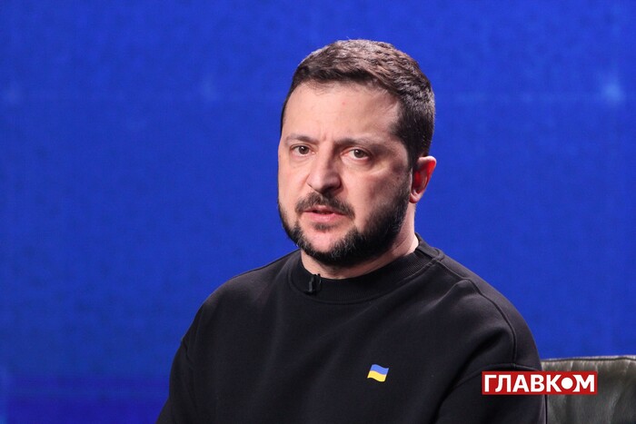 Зеленський наказав підготувати «всеохопний план подальших дій» для захисту України