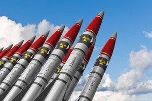 Іран перебуває за крок від створення атомної бомби – Гроссі