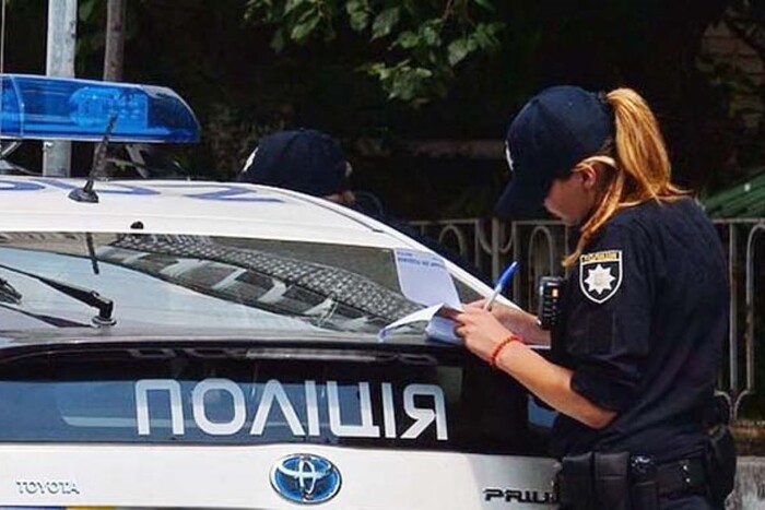 «Форсаж» на вулицях Києва: скільки порушників затримала поліція з початку року