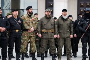 Чеченська Республіка посилює співпрацю з Іраном – ISW