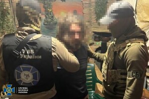 «Хотів помститися правоохоронцям»: на Одещині затримано чоловіка, який шпигував за ППО