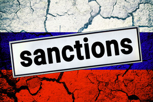 Через послаблення європейських санкцій Росія отримує мільярди на війну – глава «Укрметалургпром»