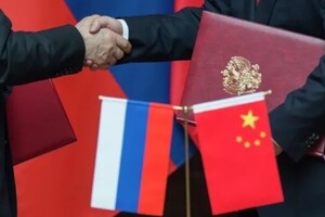 «Пекін вже не претендує на нейтралітет»: США звинуватили Китай у підтримці агресії РФ