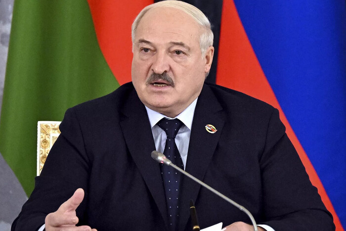 «Для цього все готове». Лукашенко заявив про «наближення ядерного апокаліпсису»
