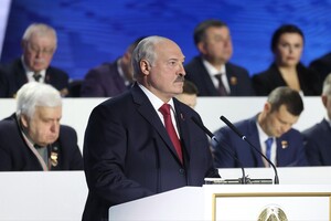 Чего боится Лукашенко. Анализ его выступления