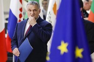Європарламент сумнівається щодо здатності Угорщини головувати у Раді ЄС