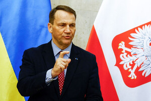 Глава МЗС Польщі розповів, як закінчити війну в Україні за п’ять хвилин