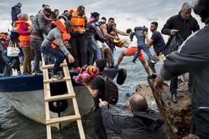 «Ситуація із біженцями критична»: Кіпр вимагає допомоги ЄС 