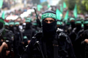 ХАМАС пропонує створити незалежну палестинську державу в межах територій, контроль над якими Ізраїль отримав у 1967 році