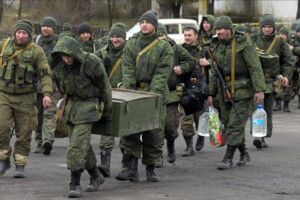 Російська перевага у війні проти України зменшується – FT
