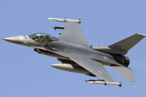 Бельгія вирішила передати Україні винищувачі F-16: названо терміни