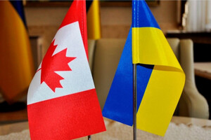 Канада виділяє близько $12 млн на дрони і снаряди для України
