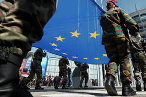 ЄС потрібна альтернатива НАТО: Франція хоче створити сили швидкого реагування