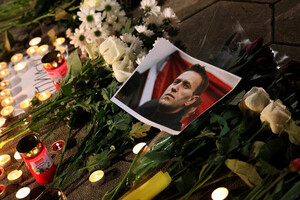 The Wall Street Journal: Путін не віддавав прямого наказу вбити Навального