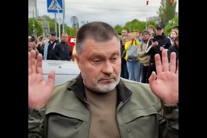 Зеленский уволил главу Броварской РГА, который пьяным сбил четырех человек
