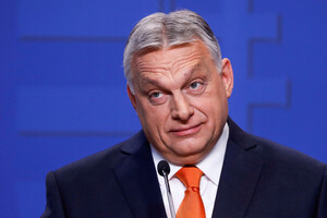 Орбан пояснив, чому блокує допомогу Україні
