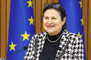 Вступ до ЄС. Посол оцінила готовність України до переговорів