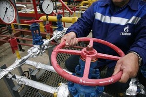 Україна досі споживає російський скраплений газ