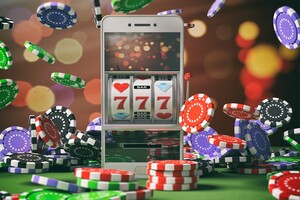 Скільки щодня витрачають українці в онлайн-казино: названа сума