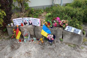Россиянин в Германии убил двух украинцев: погибшие оказались военными