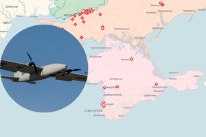 Як українські дрони перетворюють Крим на «зону закритого доступу» для ворога