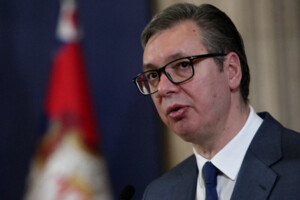 Сербія йде до ЄС: Вучич послав сигнал Путіну